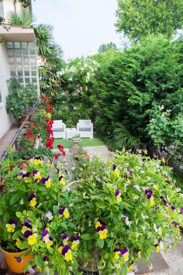 B&B Pereuka Rovigo Exteriör bild