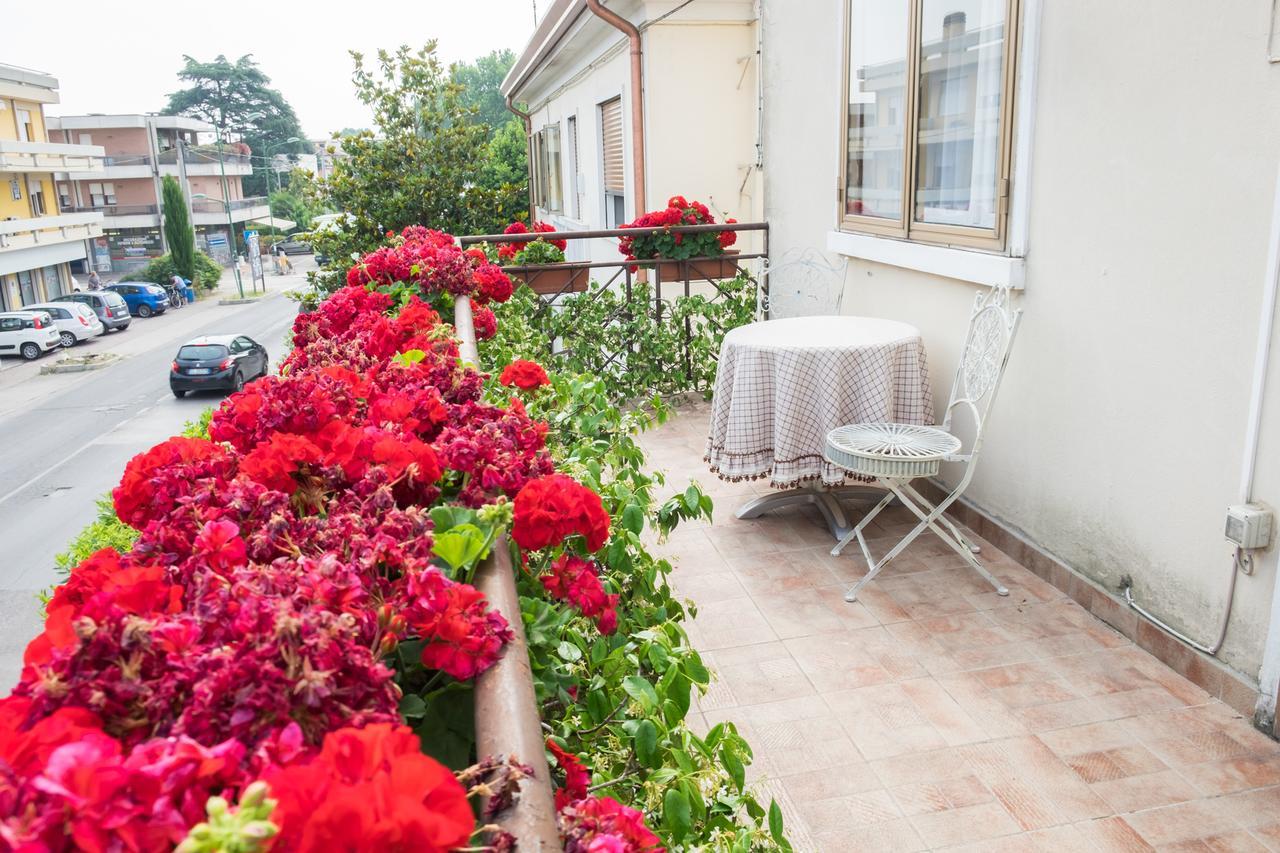 B&B Pereuka Rovigo Exteriör bild